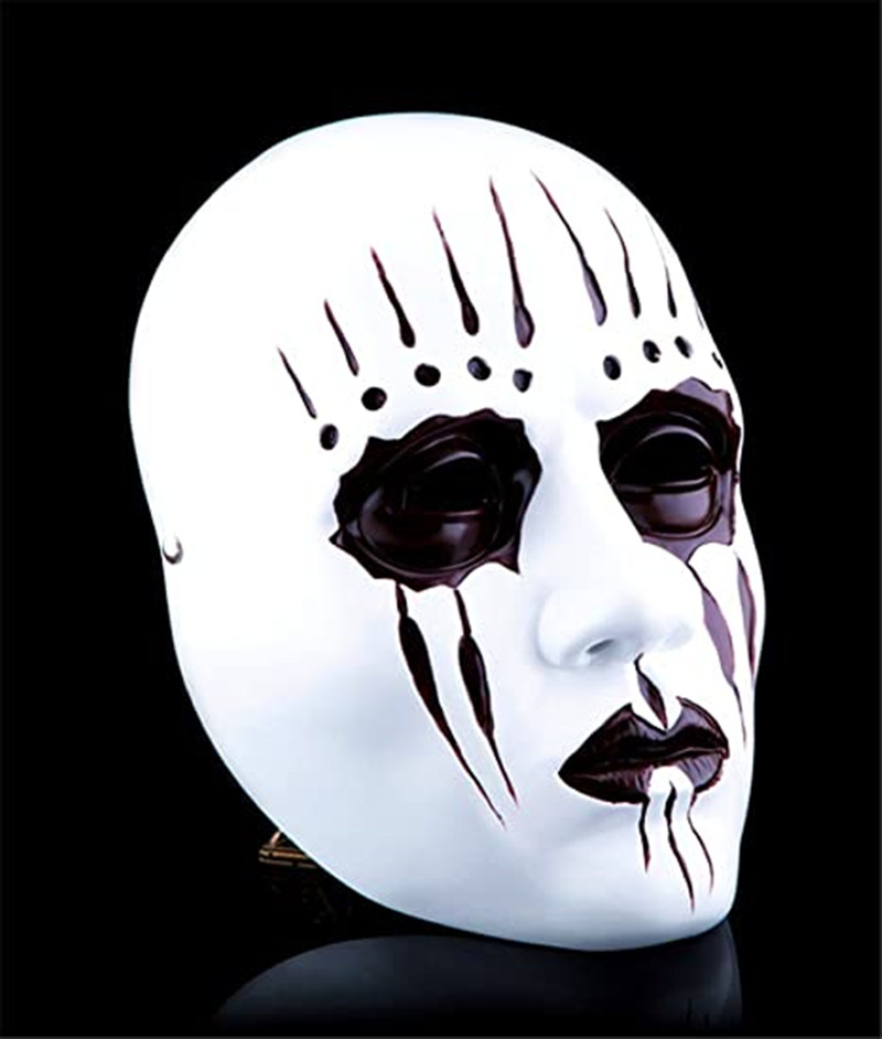 Led Purge Mask Halloween - Drummer Cosplay Adult Mask Halloween Party