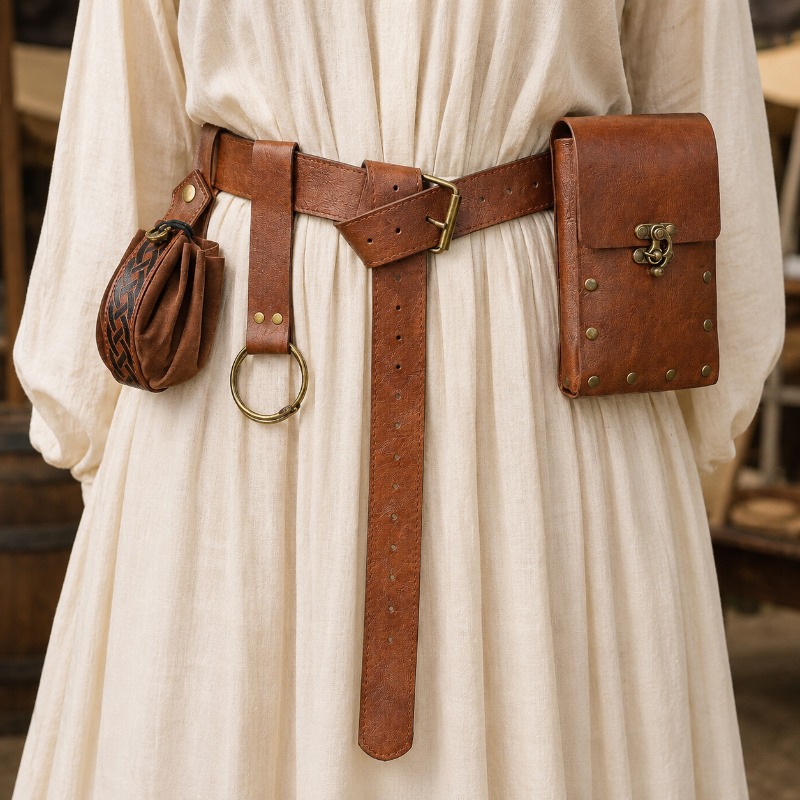 Medieval Viking Merchant Range - Costumes 评论和价格