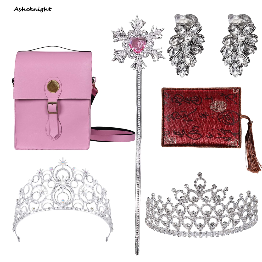 Glinda Cosplay Magic Wand Wick - Magic Tricks 评论和价格