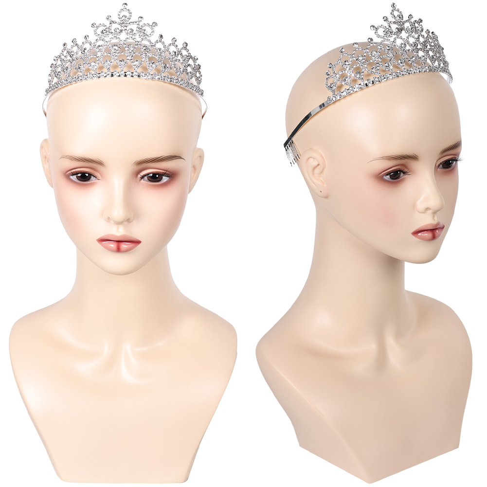 Glinda Cosplay Magic Wand Wick - Magic Tricks 评论和价格