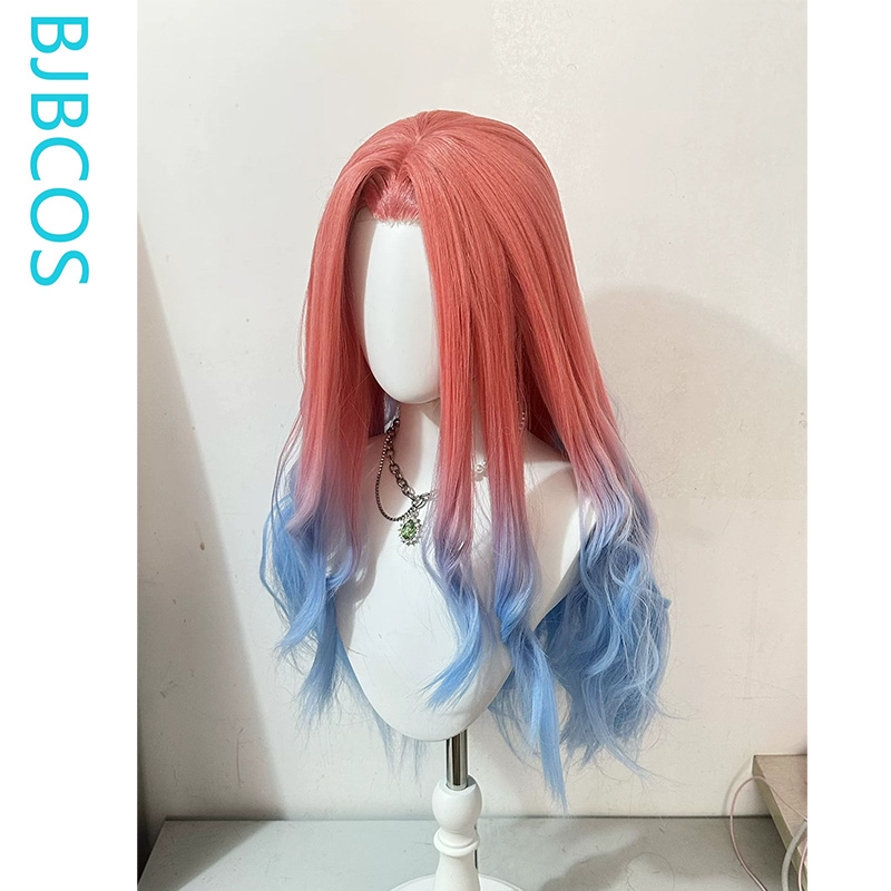 [Styled Wig]‌Mizi Cosplay Wig  - Anime Cosplay Wig Heat Resistant 评论和价格