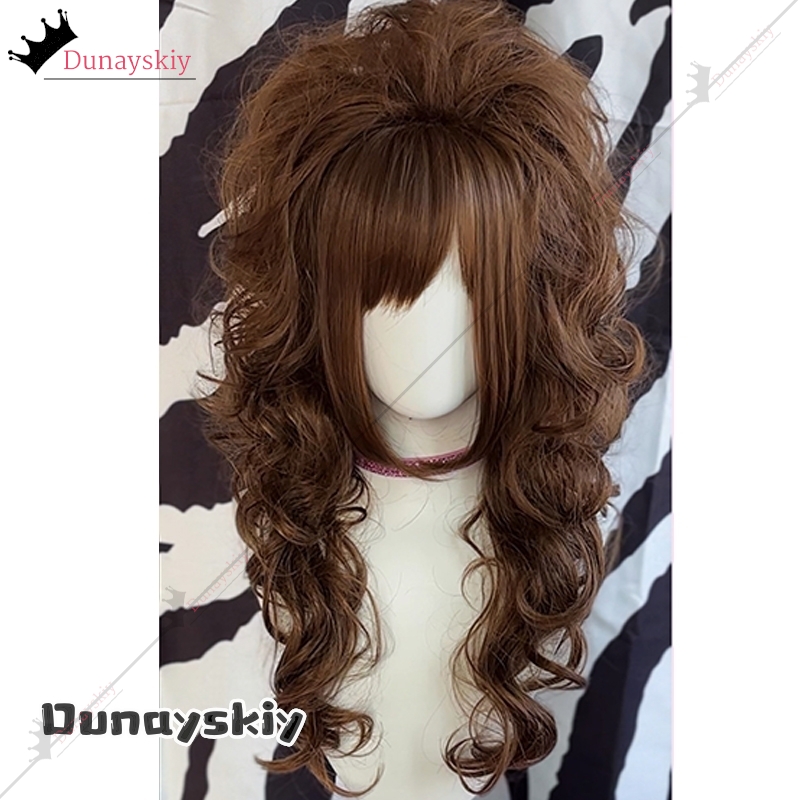 YiNuo*Cosplay Messiah Complex  - Anime Cosplay Wig Heat Resistant 评论和价格
