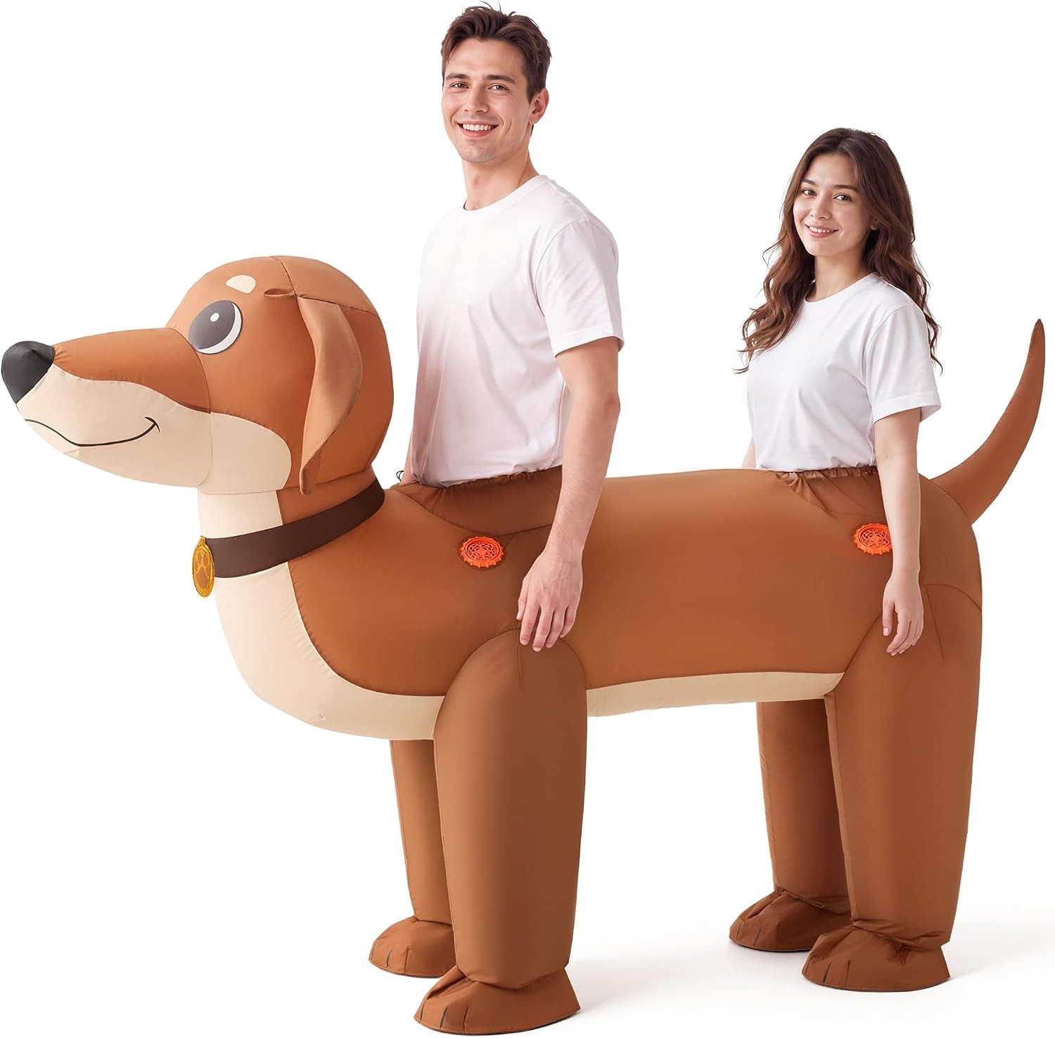 Spooktacular Creations Inflata - Costumes 评论和价格