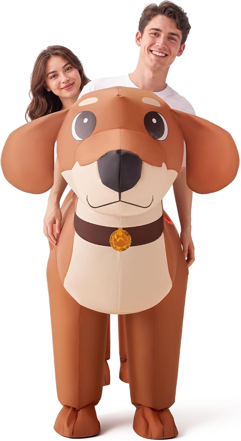 Spooktacular Creations Inflata - Costumes 评论和价格