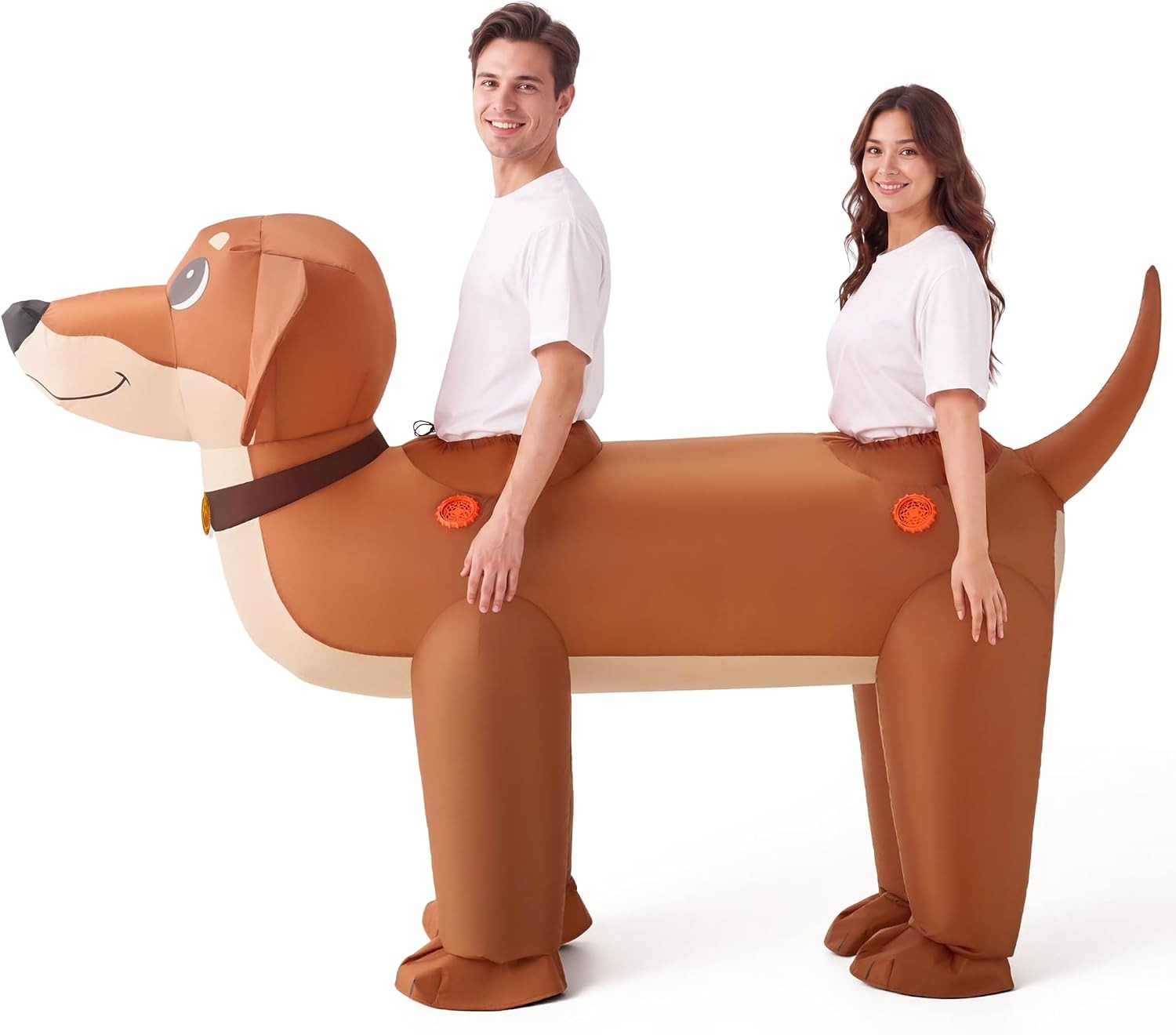 Spooktacular Creations Inflata - Costumes 评论和价格